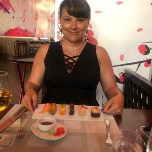 Meet your Posher, Melanie